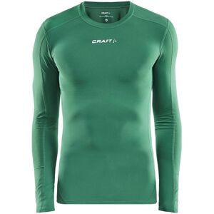 Craft Pro Control Compressie Lange Mouw - Sports T-Shirt Craft Pro Control Compressie Lange Mouw - Sports T-Shirt