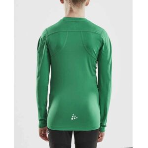 Craft Pro Control Compressie Lange Mouwen Jr Kinderen - T-Shirt Craft Pro Control Compressie Lange Mouwen Jr Kinderen - T-Shirt