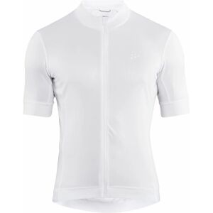 Craft CORE Essence Jersey T-Shirt - Hvid - Sportswear Craft CORE Essence Jersey T-Shirt - Hvid - Sportswear