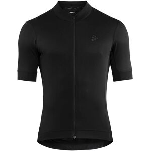 Craft Sort 4XL Cykeltrøje - Herre Tøj Craft Sort 4XL Cykeltrøje - Herre Tøj