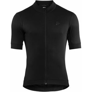 Craft Men’s Cycle Essence Short Sleeve Bike Jersey - Bike Jersey Craft Men’s Cycle Essence Short Sleeve Bike Jersey - Bike Jersey