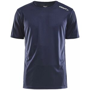 Craft Rush Marine Sports T-Shirt - Herre Craft Rush Marine Sports T-Shirt - Herre