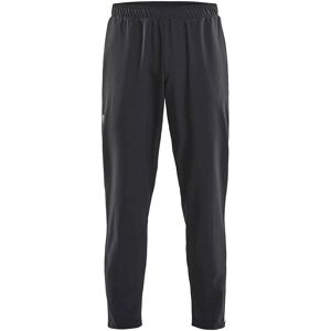 Craft Rush Wind Pants Herre - XXL - Sportbukser - sort Craft Rush Wind Pants Herre - XXL - Sportbukser - sort