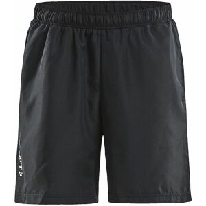 Craft Rush Shorts - Let, fugttransporterende, 13cm indvendig benlængde Craft Rush Shorts - Let, fugttransporterende, 13cm indvendig benlængde