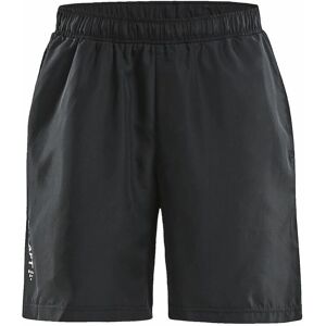 Craft Rush Shorts Sort til Kvinde Craft Rush Shorts Sort til Kvinde
