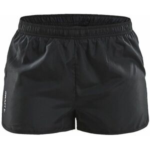 Craft Rush Marathon Shorts Zwart Dames - Shorts Craft Rush Marathon Shorts Zwart Dames - Shorts