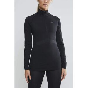 Craft Active Intensity Baselayer - Black Asphalt Craft Active Intensity Baselayer - Black Asphalt