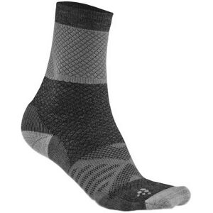 Craft XC Warm Multicolor Sokker - Vintersport Craft XC Warm Multicolor Sokker - Vintersport