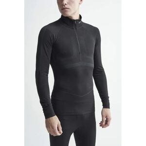 Craft S Bodymapped Seamless Baselayer - Active Intensity Craft S Bodymapped Seamless Baselayer - Active Intensity