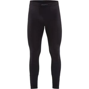 Craft Black Asphalt Active Intensity Baselayer Pants - Baselayer Craft Black Asphalt Active Intensity Baselayer Pants - Baselayer