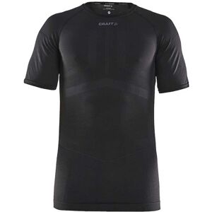 Craft Active Intensity Short Sleeve Mens Baselayer - Base Layer Shirt Craft Active Intensity Short Sleeve Mens Baselayer - Base Layer Shirt
