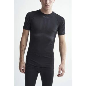 Craft Active Intensity Camiseta Manga Corta Hombre - Gestión de Humedad Craft Active Intensity Camiseta Manga Corta Hombre - Gestión de Humedad