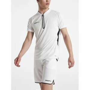 Craft Pro Control Impact Hele året Herre Hvid 184-188 cm/XL - T-shirt Craft Pro Control Impact Hele året Herre Hvid 184-188 cm/XL - T-shirt