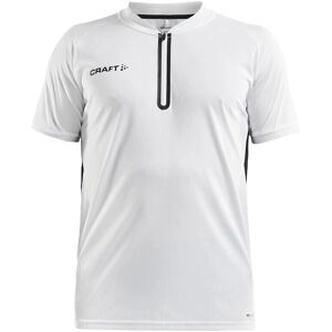 Craft Vit Impact Träning T-shirt XXL - Träning Craft Vit Impact Träning T-shirt XXL - Träning