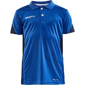 Craft Pro Control Impact Polo Unisex - Polo til sport og fritid Craft Pro Control Impact Polo Unisex - Polo til sport og fritid