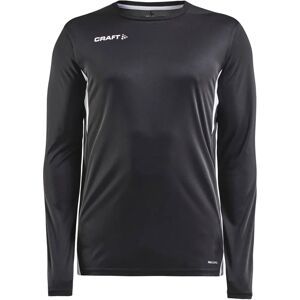 Craft Pro Control Impact Langærmet Sports T-shirt - Sports T-Shirt Craft Pro Control Impact Langærmet Sports T-shirt - Sports T-Shirt