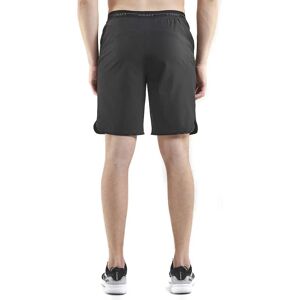 Craft Pro Control Impact Pantalones Cortos Negros para Hombre Craft Pro Control Impact Pantalones Cortos Negros para Hombre