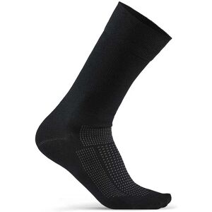 Craft Essence Sokker - Sort - Størrelse 40-42 - Sokker Craft Essence Sokker - Sort - Størrelse 40-42 - Sokker