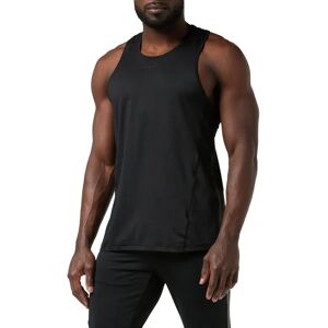 Craft Black Model 1908755 Moisture-Wicking Singlet - Singlet Craft Black Model 1908755 Moisture-Wicking Singlet - Singlet