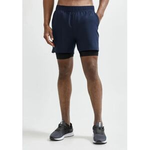 Craft Adv Essence 2-in-1 Stretch Shorts Men - Shorts Craft Adv Essence 2-in-1 Stretch Shorts Men - Shorts