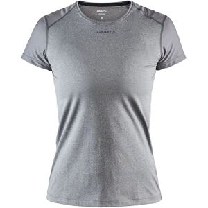 Craft 1908767 Kortärmad T-shirt av återvunnen polyester - Slim fit Craft 1908767 Kortärmad T-shirt av återvunnen polyester - Slim fit