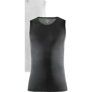 Craft Hvid 3XL Tank Top - Sporttøj Craft Hvid 3XL Tank Top - Sporttøj