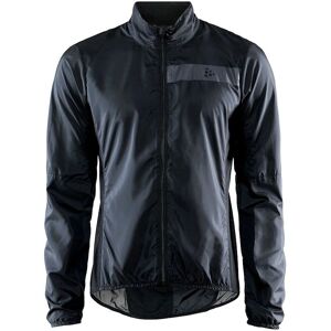 Craft Men's Essence Light Wind Cycling Jacket - Cycling Jacket Craft Men's Essence Light Wind Cycling Jacket - Cycling Jacket