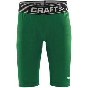 Craft Pro Control Kompression Shorts - Fodbold Craft Pro Control Kompression Shorts - Fodbold