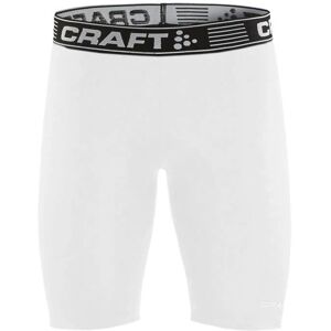 Craft Pro Control Kompression Shorts Jr - Sports Tights Craft Pro Control Kompression Shorts Jr - Sports Tights
