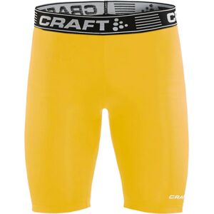 Craft, Unisex, Tights, PRO CONTROL COMPRESSION SHORT TIGHTS JR - Sports Tights Craft, Unisex, Tights, PRO CONTROL COMPRESSION SHORT TIGHTS JR - Sports Tights