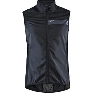 Craft Model 1908814 Lightweight Wind Bike Vest - Bike Vest Craft Model 1908814 Lightweight Wind Bike Vest - Bike Vest
