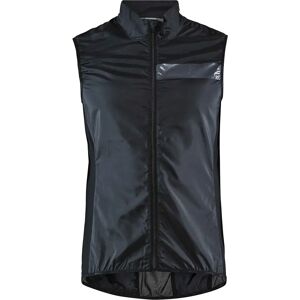 Craft Men's Essence Light Wind Cycle Vest - Bike Vest Craft Men's Essence Light Wind Cycle Vest - Bike Vest