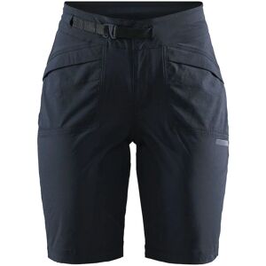 Craft - Summit XT Shorts - BLACK - L - Shorts Craft - Summit XT Shorts - BLACK - L - Shorts