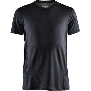 Craft ADV Essence Short Sleeve Tee Men - Moisture-Wicking, Recycled Polyester Craft ADV Essence Short Sleeve Tee Men - Moisture-Wicking, Recycled Polyester
