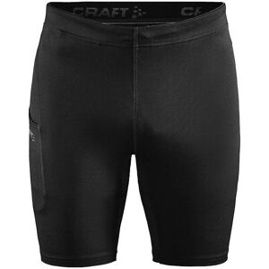 Craft Sorte korte sportstights Craft Sorte korte sportstights