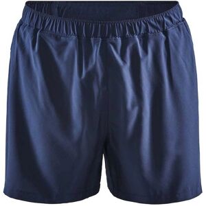 Craft ADV Essence 5 Shorts - Blue - XL Craft ADV Essence 5 Shorts - Blue - XL