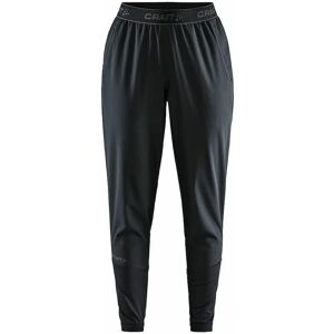 Craft - ADV ESSENCE TRAINING PANTS W - Sort Craft - ADV ESSENCE TRAINING PANTS W - Sort