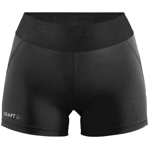 Craft S Shorts - Trailrunning Breathable Quick-Drying Black Craft S Shorts - Trailrunning Breathable Quick-Drying Black