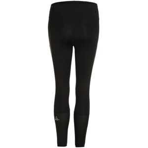 Craft Sorte Højtaljede Leggings - Sport & Træning Craft Sorte Højtaljede Leggings - Sport & Træning