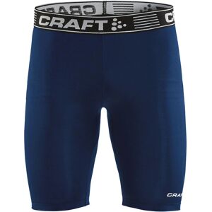 Craft Højtydende Blå Sports Shorts - Sports Shorts Craft Højtydende Blå Sports Shorts - Sports Shorts