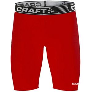 Craft 1906858 Unisex Lyse Rød Sports Compression Tights Craft 1906858 Unisex Lyse Rød Sports Compression Tights