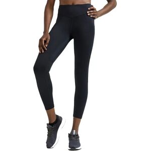 Craft Adv Essence Tights - Black - Size L - Women Craft Adv Essence Tights - Black - Size L - Women