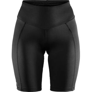 Craft ADV Essence Shorts Sort XS - Shorts Craft ADV Essence Shorts Sort XS - Shorts