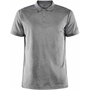 Craft 1909138 Core Unify Polo Shirt - Sporty, Recycled, Comfortable Craft 1909138 Core Unify Polo Shirt - Sporty, Recycled, Comfortable
