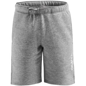 Craft 1908913 Community Sweatshorts Jr Børn - Sportshorts Craft 1908913 Community Sweatshorts Jr Børn - Sportshorts