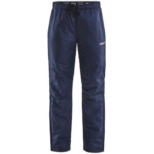 Craft XS Blå Sportshose - Varm og Behagelig Craft XS Blå Sportshose - Varm og Behagelig