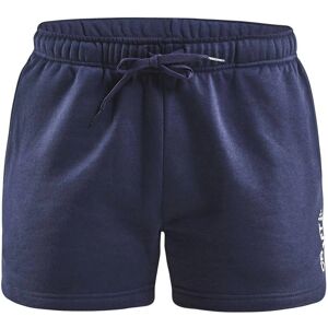 Craft 1908912 Marineblå sportshorts Craft 1908912 Marineblå sportshorts