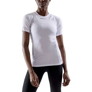 Craft Active Extreme X RN SS Baselayer - White - Base Layer Craft Active Extreme X RN SS Baselayer - White - Base Layer