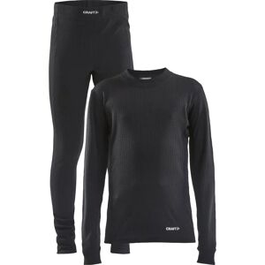 Craft Unisex Baselayer Set för Barn - Modell 8155 Craft Unisex Baselayer Set för Barn - Modell 8155