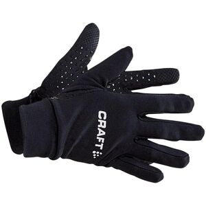 Craft Unisex Handsker - Fugttransport - Sort Craft Unisex Handsker - Fugttransport - Sort